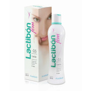 Lactibon Fem Acido Lactico Loción Ph 3,5 240 mL