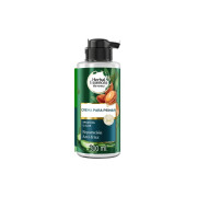 Crema de Peinar Argan Control Frizz 300mL