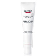 Crema Facial Acción Intensiva Noche Dermopure 40ml