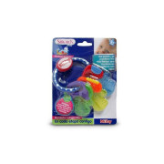 Nuby Anillo Dentición