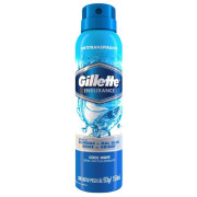 Cool Wave Invisible Spray Spray Antitranspiratne 93 g