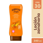 Protector Solar Carrot Fps 30 240 mL