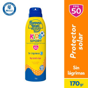 Banana Boat Kids Sport Protector Solar Spray FPS 50 x 170 mL