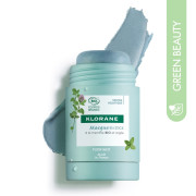 Mascarilla en Stick a la Menta Acuática Bio 15 Gr