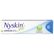 Nyskin Adapaleno 0,1% Gel Dérmico 35 gr
