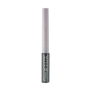 Delineador de Ojos Metalico Silver