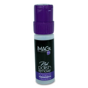 Removedor de Esmalte Permanente y Uñas Acrílicas 110 mL