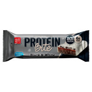 Protein Bite Barra de Proteína Black & White 60 g