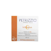 Crema Dia Fps15 Reduce Líneas de Expresión y Arrugas P/40 + Vitamina C