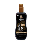 Spray Bronzer Fps6 100ml