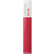 Super Stay Matte Ink Labial Líquido 80 Ruler