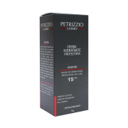 Uomo Crema Hidratante Protectora Rostro Fps15 Hipoalergénico Piel Normal 75 grs