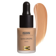 Isdinceutics Skin Drops Bronze Maquillaje 15 mL