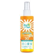 Agua Solar Protectora Monoi FPS 30 200 ml