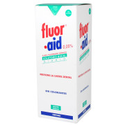 Enjuague Bucal Solución Mal Aliento 500 mL