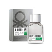 Benetton Eau de Toilette United Dreams Aim High For Men x 60 mL