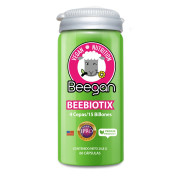Beegan Bee Biotix 60 cápsulas