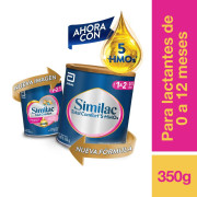 Similac Total Comfort