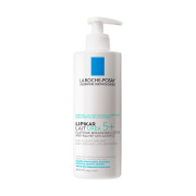 Lipikar Loción Suavizante Calmante Urea 5 + Anti Irritación 400 mL
