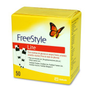 Freestyle Lite 50 Tiras