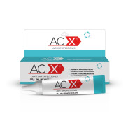Gel Secante Espinillas Incoloro 25 grs