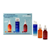 Set Rutina Facial Día y Noche S.Niac.30M + Hyal.R. 50 Ml + Vitamina C 30 ml