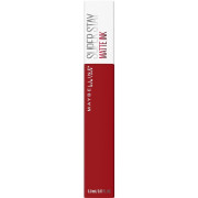 Labial Larga Duración Super Stay Matte Ink 340 Exhilarator