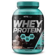 Whey Protein sabor Chocolate – 28 servings