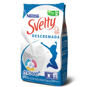 Leche Descremada en Polvo 800  gr