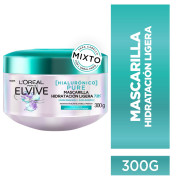 Crema de tratamiento Hialurónico Pure 300 ml