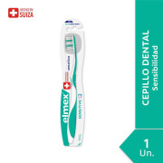 Cepillo Dental Sensitive Extra Suave X1