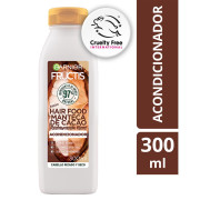 Acondicionador Restauración Rizos Fructis Hair Food Cacao 300ml