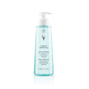 Purete Thermale Gel Fresco Limpiador Piel Sensible Rostro 200 mL