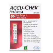 Accu-Chek Performa x 50 Tiras