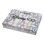 Disney 100 Set De Maquillaje Ojos-Labios-Rostro