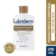 Crema Corporal Reparación Intensiva 200 ml