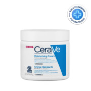 CeraVe Crema Hidratante de piel 454g