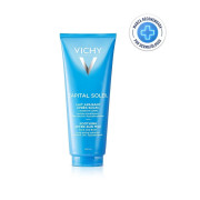 Ideal Soleil Leche Calmante Para Después del Sol 300 mL