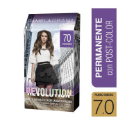 Tintura Re-Evolution Rubio Medio 70 47 gr
