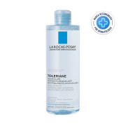 Agua Micelar Ultra Piel Reactiva 400 mL