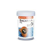 Sacarina 20 mg 300 Comprimidos