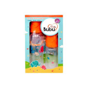 Set Mamadera 240 Ml + Mamadera 120 Ml