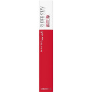 Labial Larga Duración Super Stay Matte Ink 325 Shot Caller