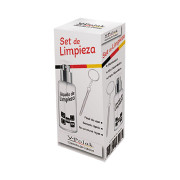 Set Limpieza Pantallas Caja X 1 V-Polak
