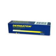Dermaten Mometasona Furoato 0,1% Crema Tópica 15 gr