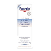 Balsamo Calmante Atopic 200  mL