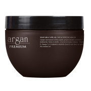 Mascara Tratamiento Argan 250 ml