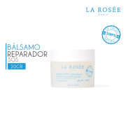Bálsamo SOS Reparador con Ceras y Óleos Vegetales 100% Natural 20 grs