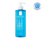 Lipikar Gel Lavant Limpieza Cuerpo Pieles Secas 400 mL
