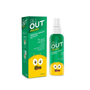 All Out Previene Contagio de Piojos Spray 120 mL